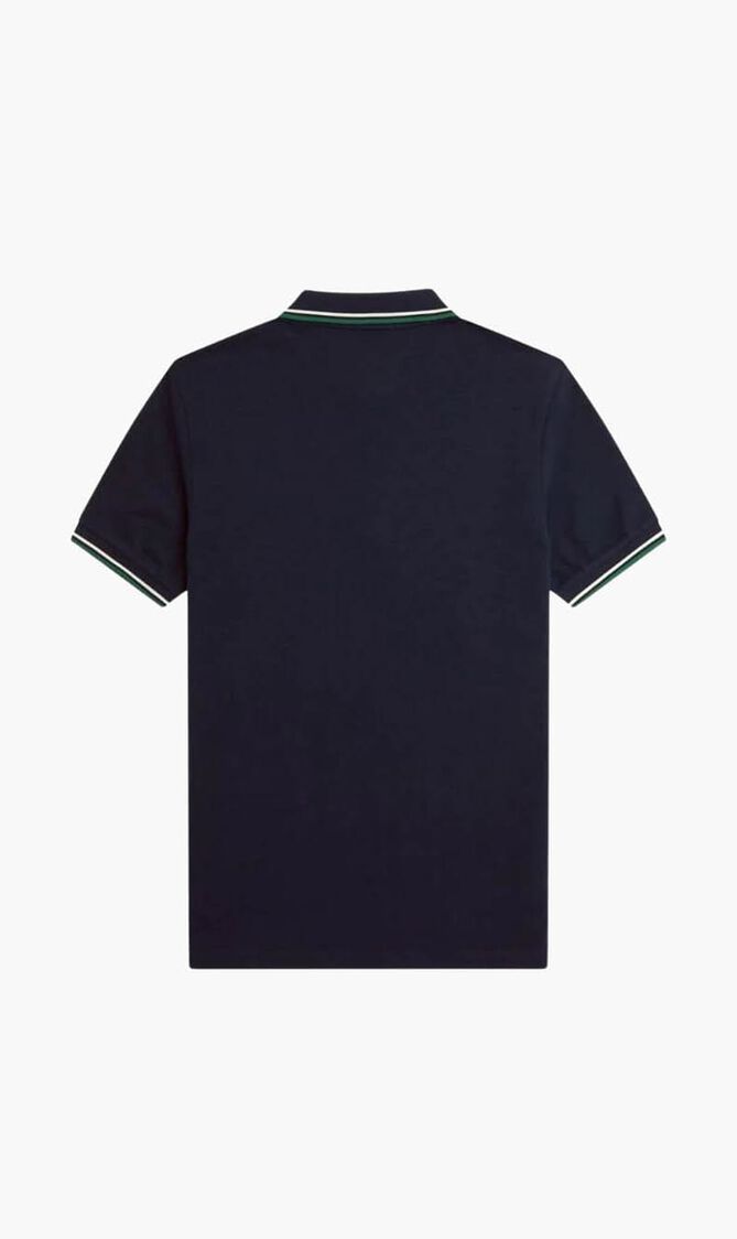 Classic Logo Polo