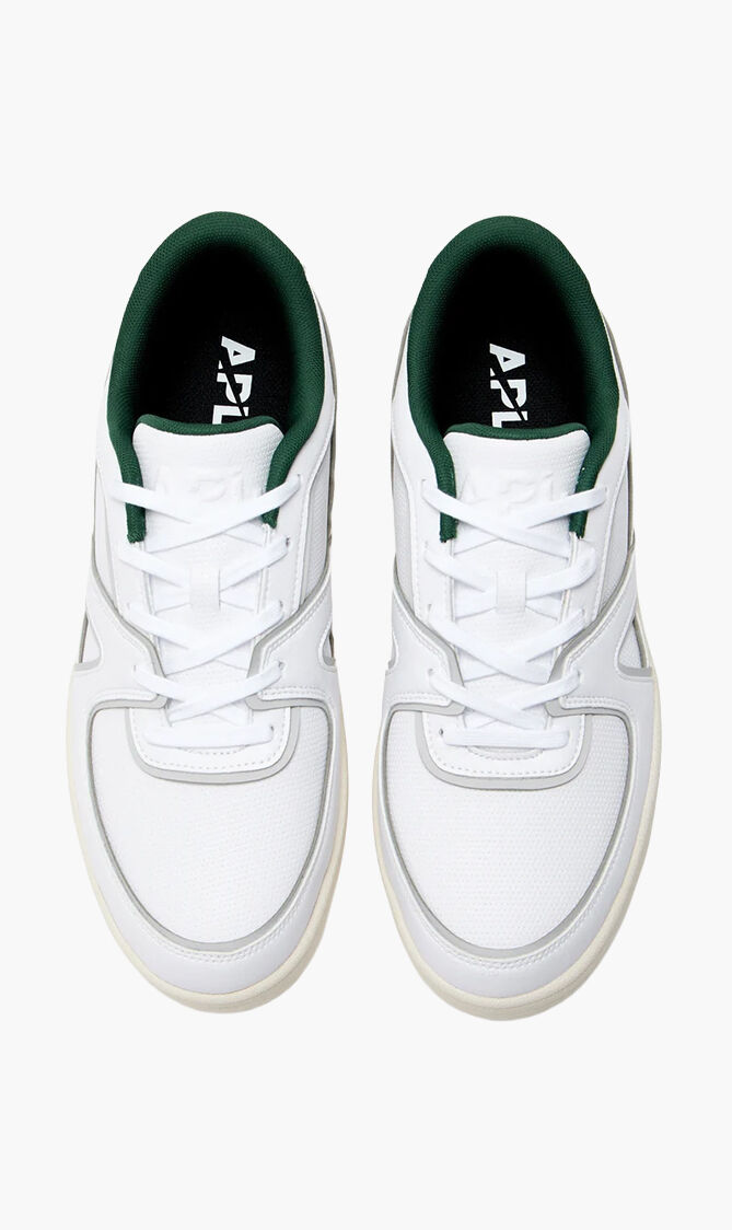 Nostalgia 87 Sneakers