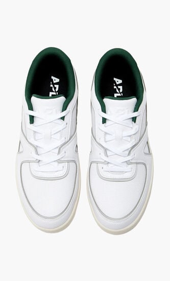 Nostalgia 87 Sneakers