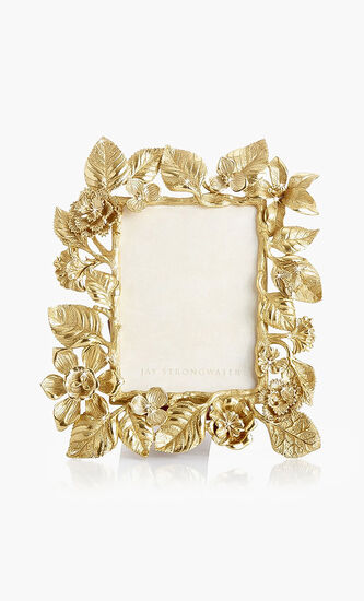 Maeve 5 x 7 Dutch Floral Frame