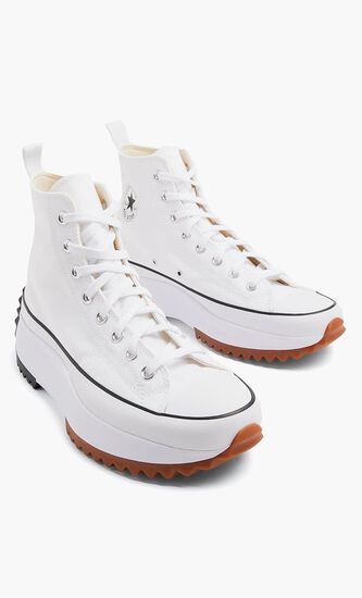 Run Star Hike Sneakers