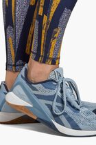 Allover Print Training Tights
