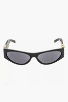 4G Sunglasses, 58