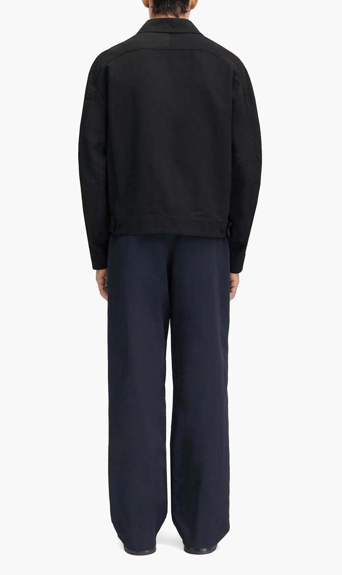The Linu Jacket