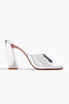 Block Heel 95Mmmirror