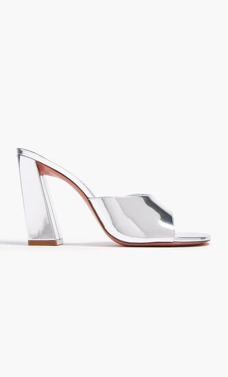 Block Heel 95Mmmirror