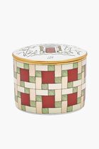 Porcelain Box Palazzo Centauro