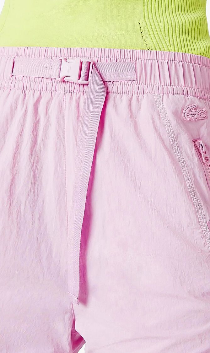 Classic Logo Track Pants