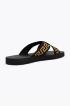 Nastro Greca Sandals