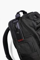 Multi Pocket Backpack