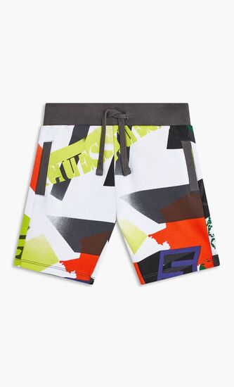 ACTIVE SHORTS