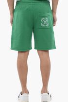 BANDANA ARR SKATE SWEATSHORT COLLEGE GRE