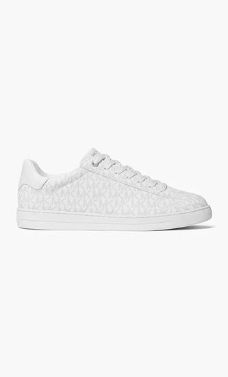 Jacob Logo Sneakers
