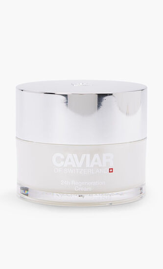 24H REGENRATING CREAM