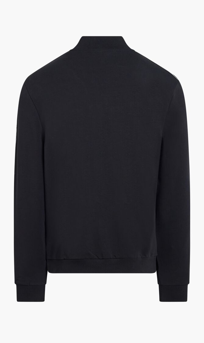 Full Zip Arlo Fleece Sweater