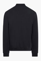 Full Zip Arlo Fleece Sweater