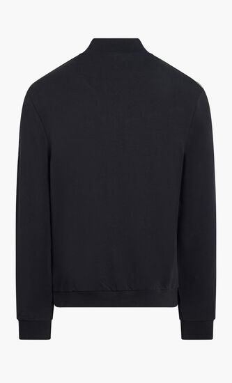 Full Zip Arlo Fleece Sweater