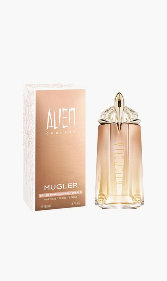 Alien Goddess Supra Flora Eau de Parfum 90 ml