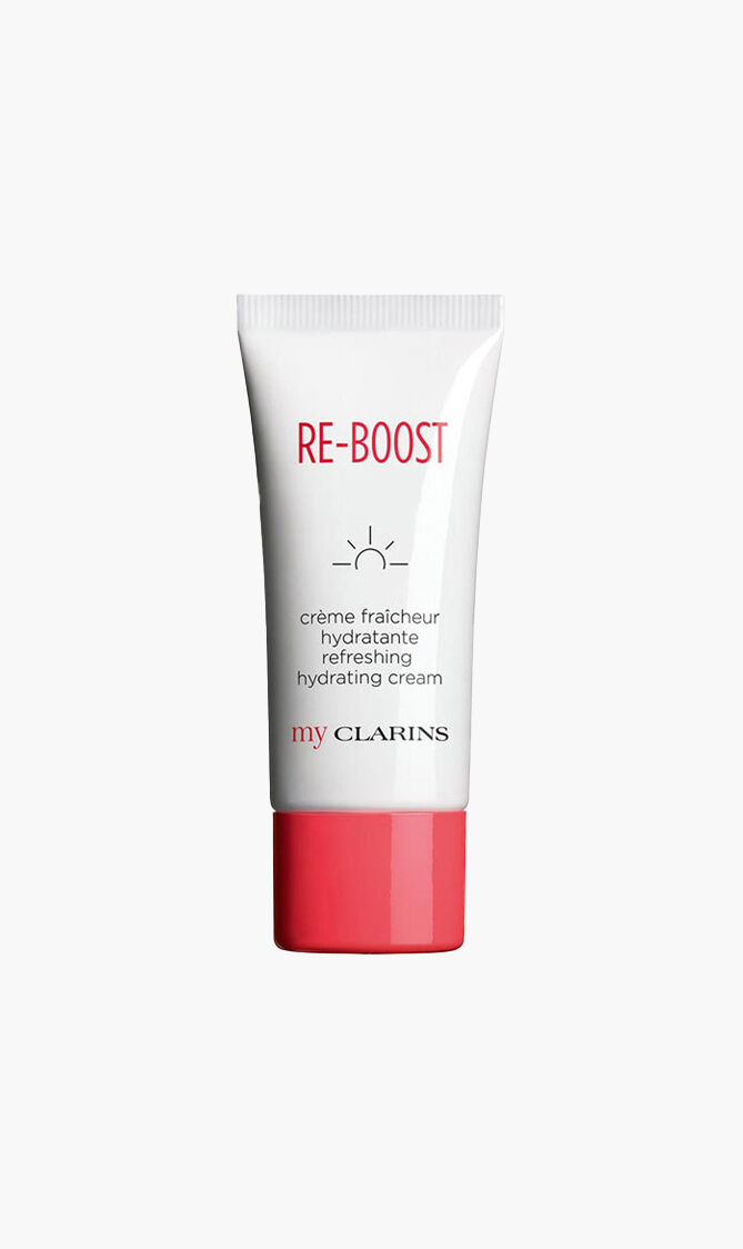 Re Boost Hydra energizing Cream