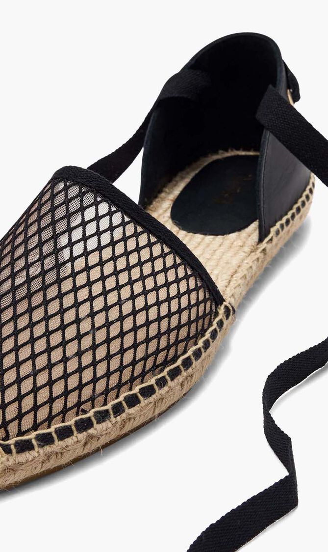 Blanca Espadrilles