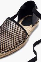 Blanca Espadrilles