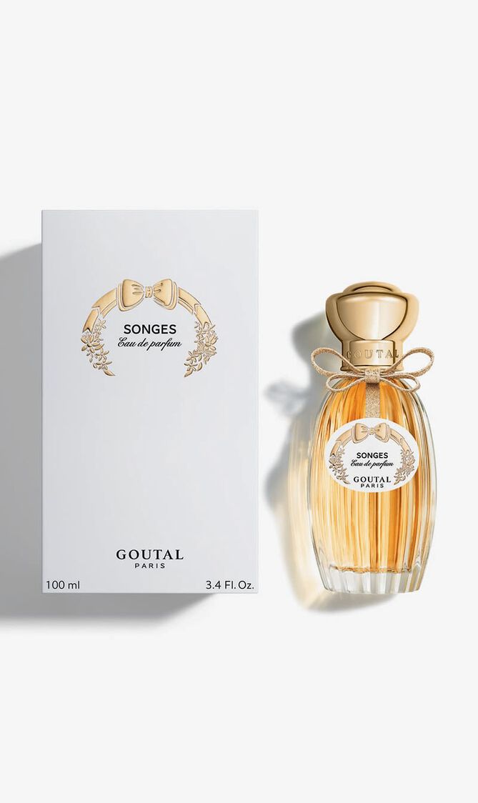 Songes Eau De Parfum, 100ml