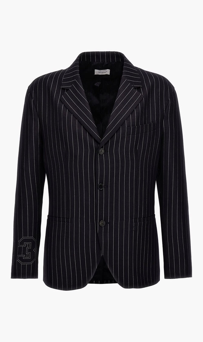 23 PINST WO BUFFALO SLIM JKT SALONE NO