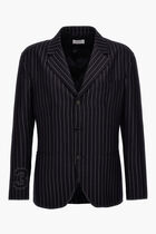 23 PINST WO BUFFALO SLIM JKT SALONE NO