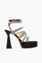 Sydney Platform Sandals