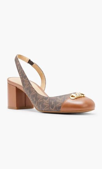 Perla Flex Pumps