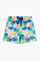 JIHIN MAILLOT DE BAIN BLANC SU22