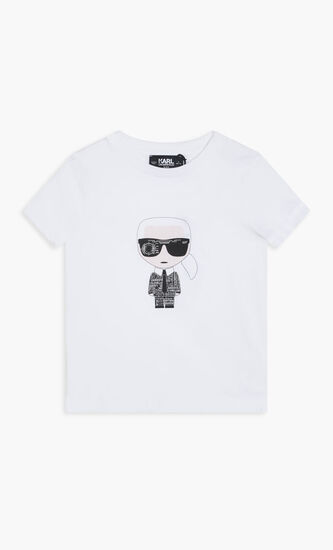 SHORT SLEEVES TEE-SHIRT