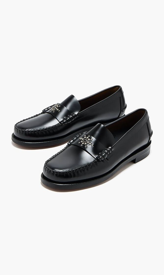 LA Classic Dan Sun Loafers
