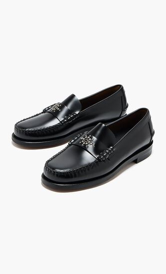 LA Classic Dan Sun Loafers