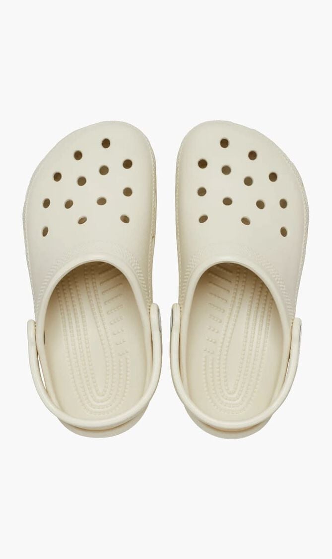 CLASSIC CLOG K BONE