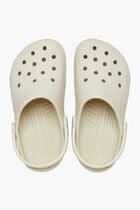 CLASSIC CLOG K BONE