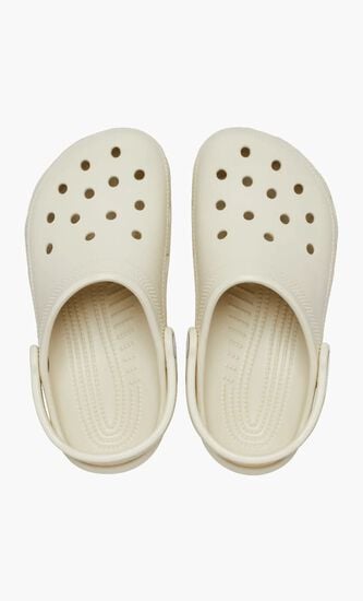 CLASSIC CLOG K BONE