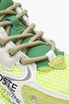 Neo Textile Lace Sneakers