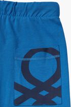 Cotton Shorts