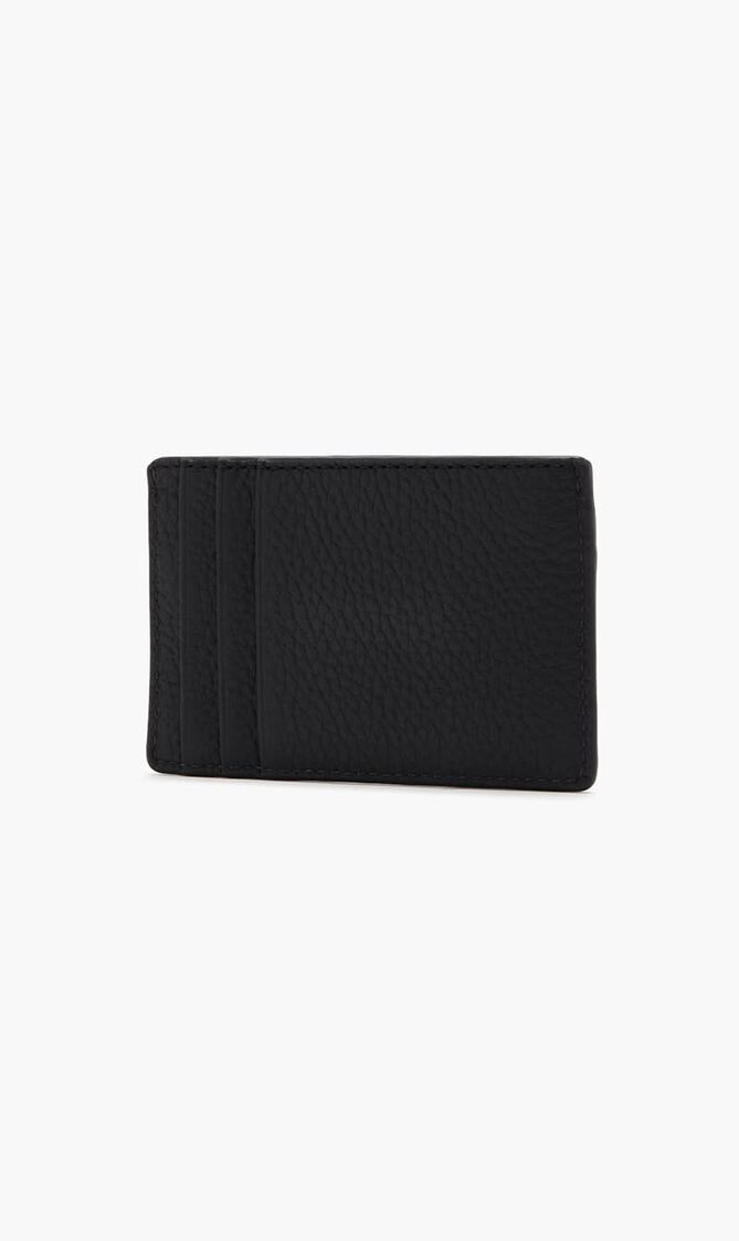Notched Card Case