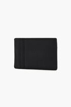Notched Card Case