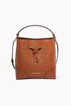 Mercer Drawstring Messanger Bag