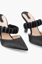 TINA CRYSTAL MULE H95