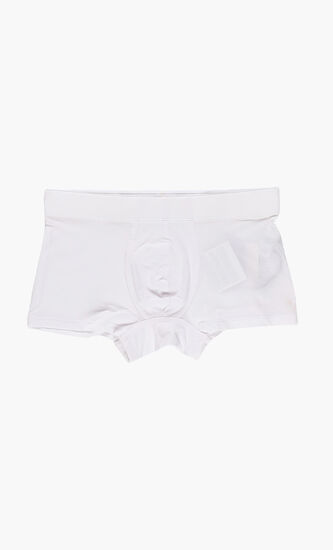 Skin Cotton Trunks