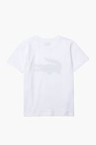 Tennis Technical Jersey Oversized Croc T-shirt