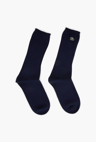 Rib Style Socks