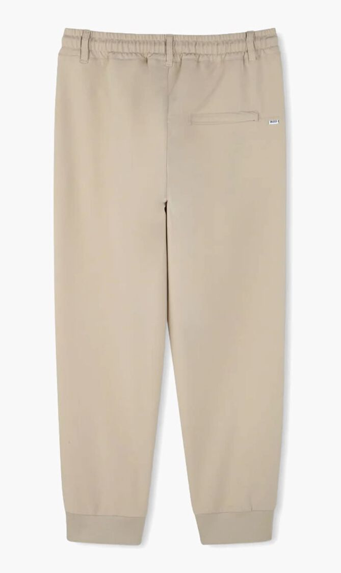 Stone Trousers