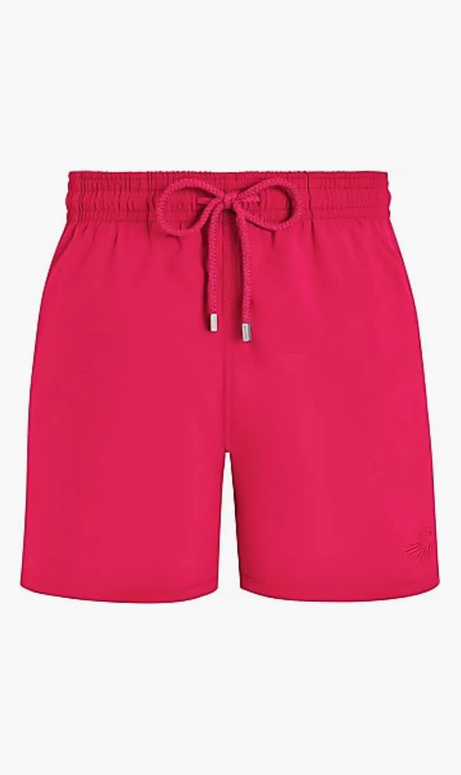 Water Reactive Poulpes Swim Shorts