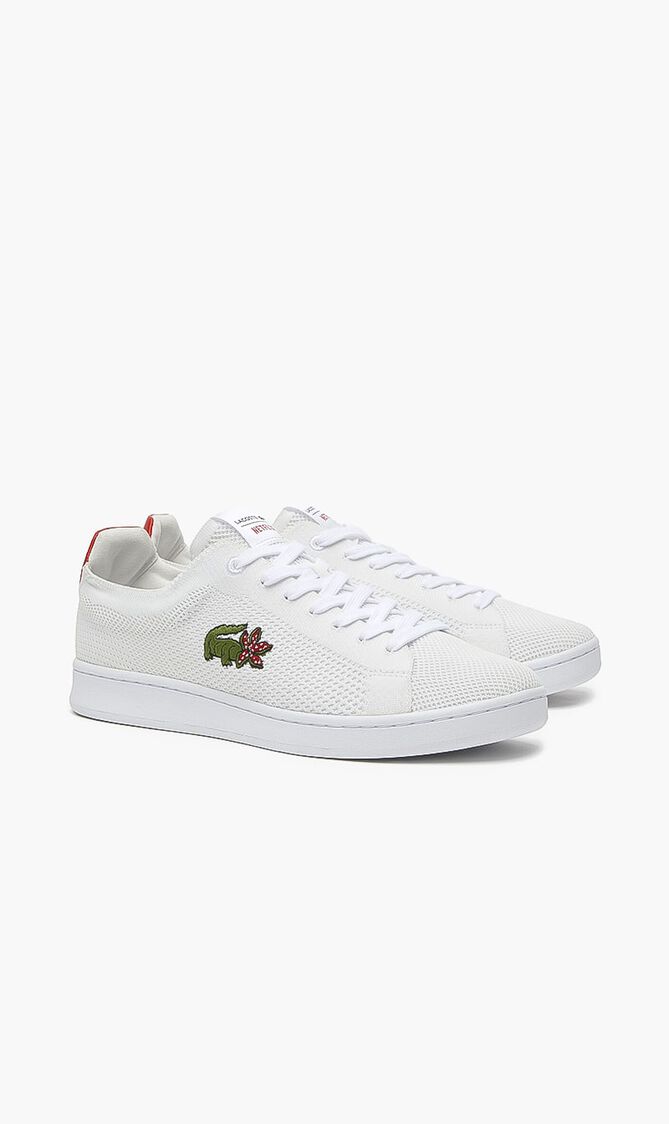 Carnaby Piquee Lace Sneakers