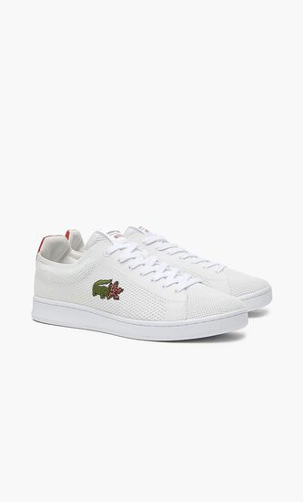 Carnaby Piquee Lace Sneakers
